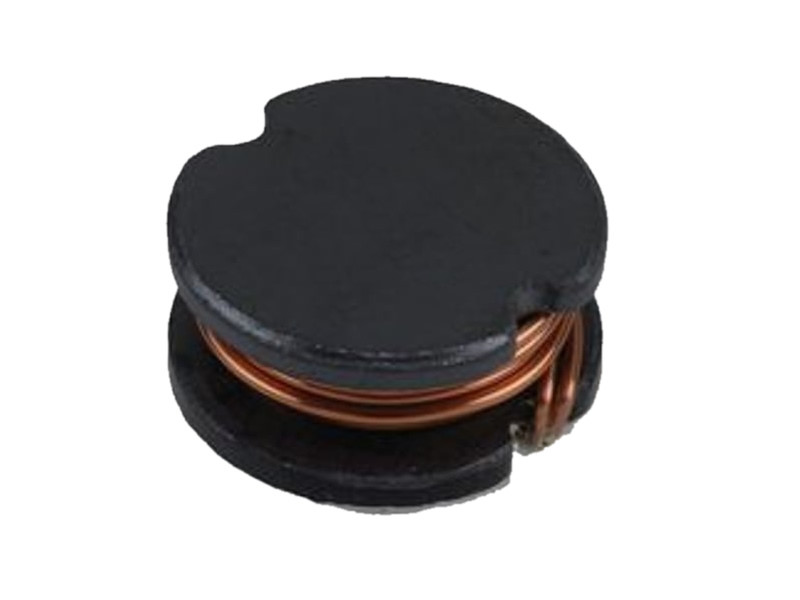 SDR1307-6R8ML SMD Power Inductors 6.8μH SDR1307 Series For Camcorder