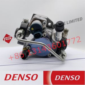 Common rail fuel injection pump 294000-1210 8-97311373-9 for Isuzu 4JJ1TC engine