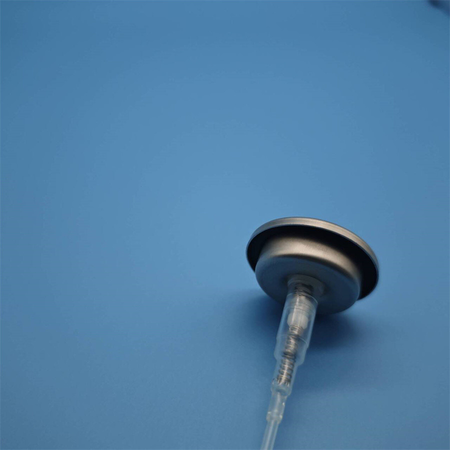 Premium 0.20cc Mist Valve Actuator - For Fine Spraying & Versatile Use - Specification & Application