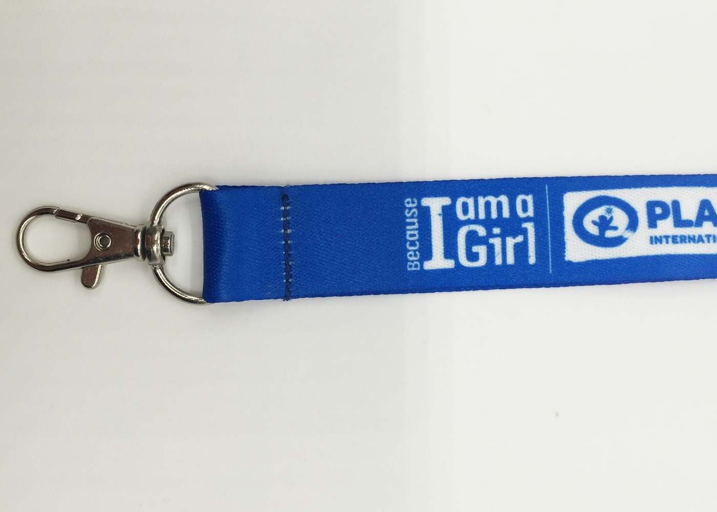 Design Your Own colorful Dye sublimation lanyard with any color and logo