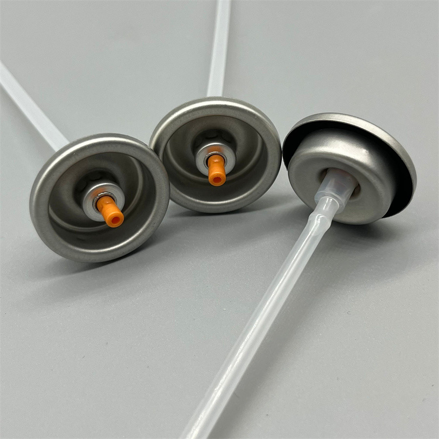 Ribbon Valve for Industrial Applications Durable Flow Control Solution in Various Industries