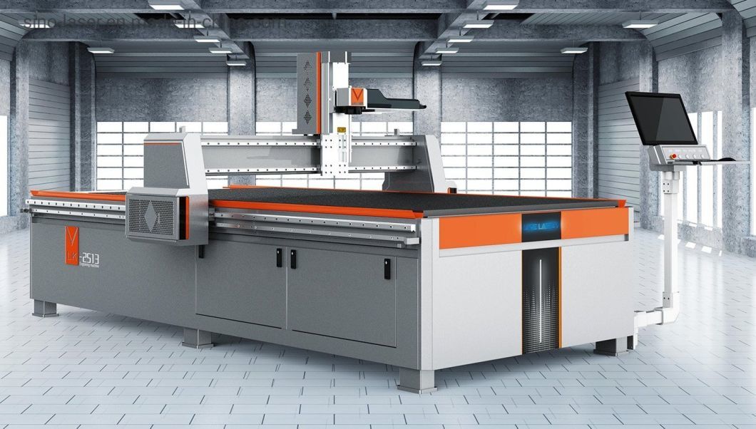 Hot Sell Aluminium Mirror Buffing Cleaning Machine Mirror Coating Machine