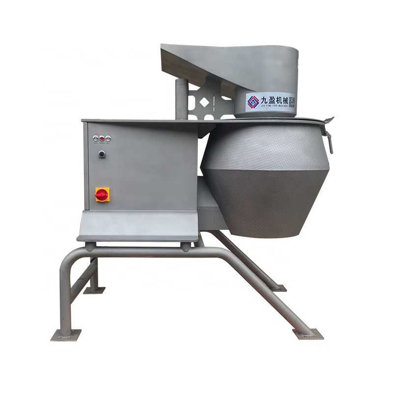 Professional Fruit Slicing Machine Banana Slicing Machine Banana Chips Slicer Equipment TJ-168