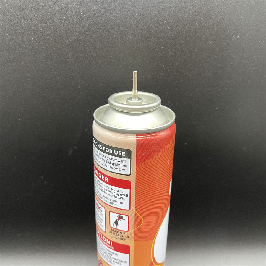 Versatile Metal Stem Lighter Valve for Travel & Everyday Use - Secure Fit, Easy Installation