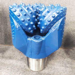 Forging Carbide Rotating Cone Bits for Durable Precise Drilling Results