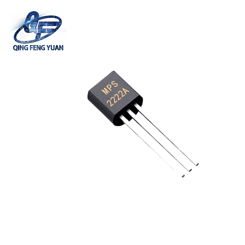 MPS2222A Transistors MOSFET New And Original Transistor MPS2222A