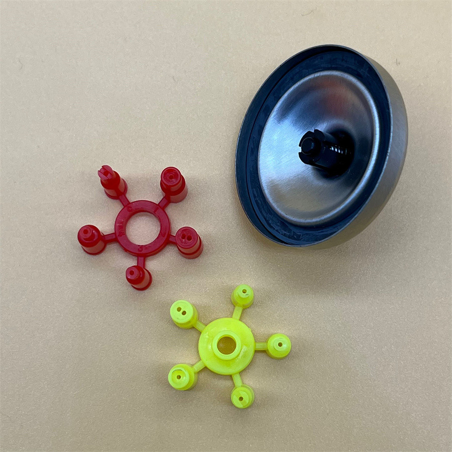 Premium Lighter Gas Refill Nozzle for Butane Lighters - Precision Filling with Universal Compatibility Include 40mm