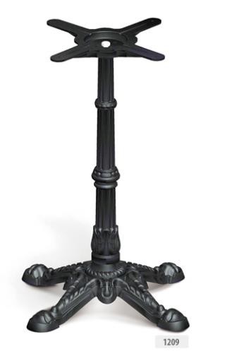 Fancy Dining Table Legs 3 Sprongs Table Feet Desk Furniture Legs Furniture Wholesale