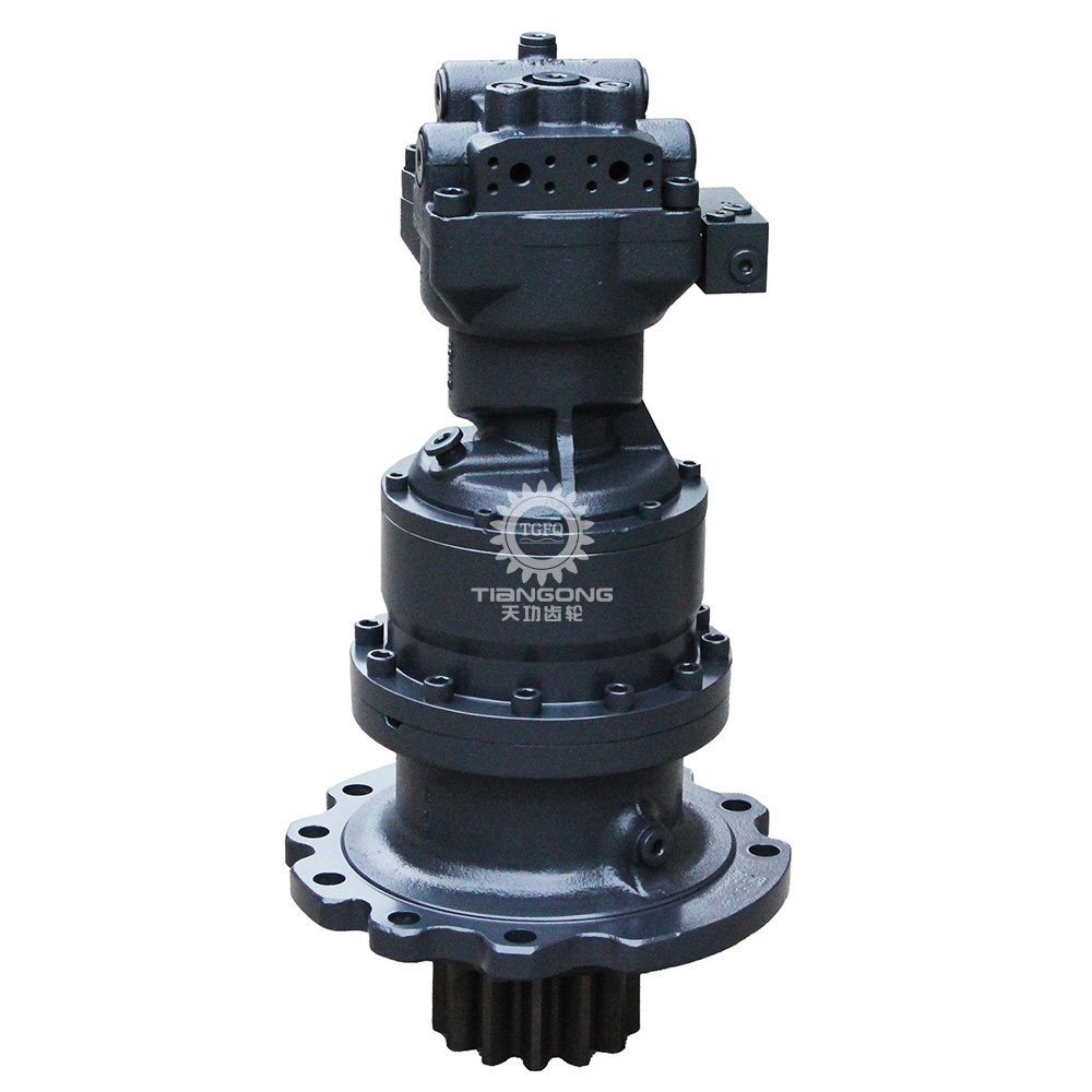 Excavators Swing Drive 4330219 For TGFQ Crawler Excavator EX120-5/EX135UR-5