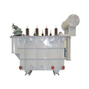 132kv Class Oil-Immersed Power Transformer (up to 150MVA)