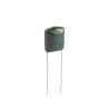 Buy cheap Pitch 7.5mm Polyester Film Capacitor 104J 100V CL11 Mylar from wholesalers