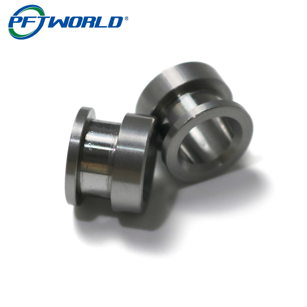 OEM Precision CNC Machining Service Machine Parts Metal Stainless Steel CNC Turning Parts