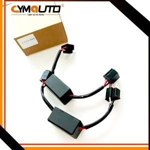 Customization H7 LED Canbus Decoder Headlights Car Warning Canceller