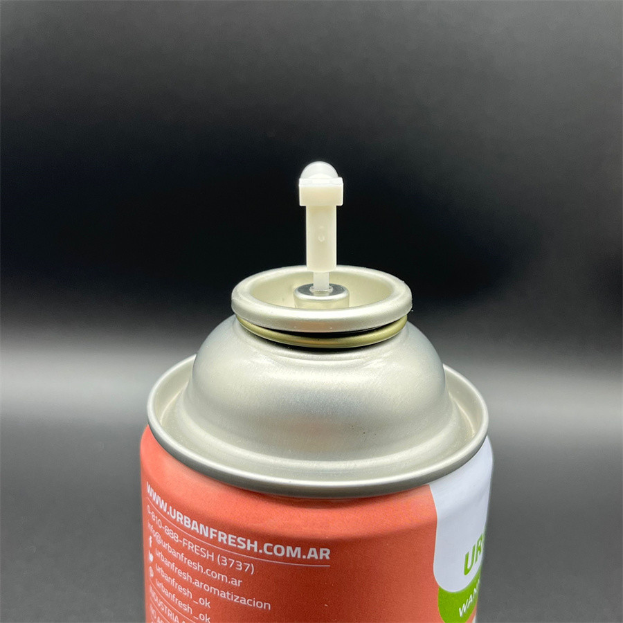 Air Freshener Metering Valve | Accurate Dosing Valve | Compact and Reliable Solution