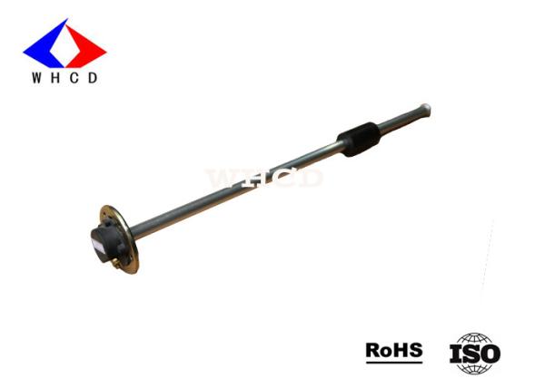 400mm Boat Marine Fuel Tank Level Sensor , Vehicle Fuel Level Sensor With 0 -