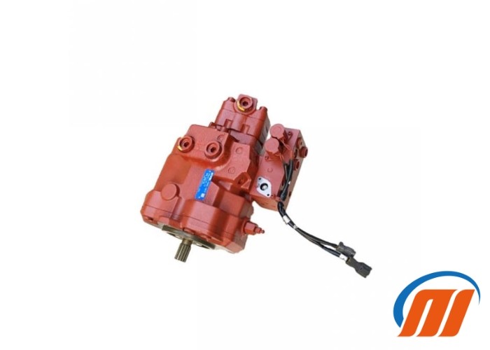 CAT304CR Excavator Hydraulic Parts 208-1149 2081149 PSVD2-18E-5