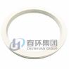 Buy cheap Heat Oil Resistant AS568 15% Glass Filled PTFE Gasket from wholesalers