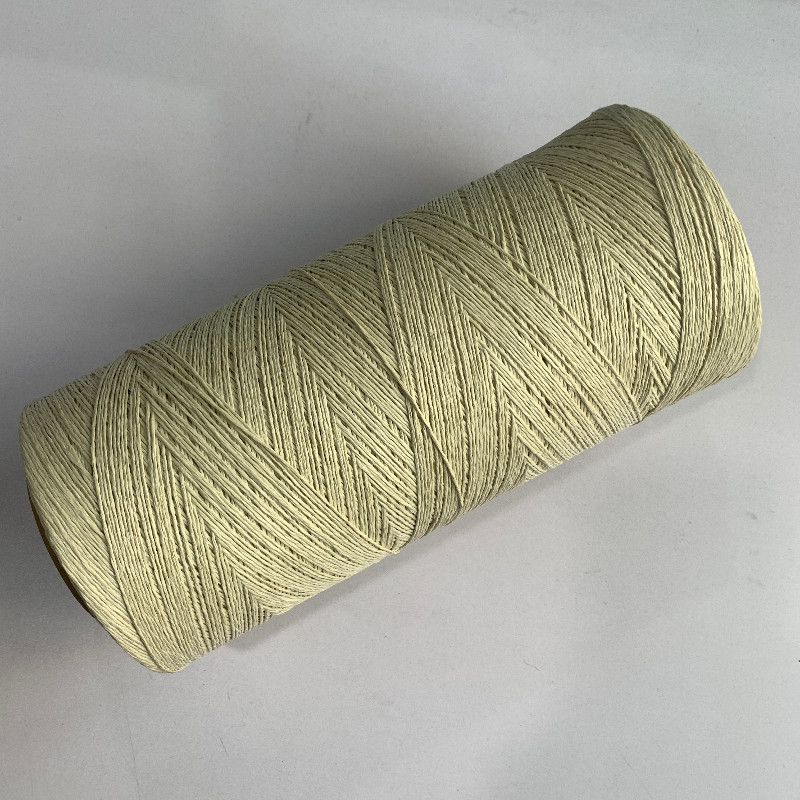 2ply/3ply Polypropylene twisted thread sausage loop Twine White / Red 3kg 5kg/Roll