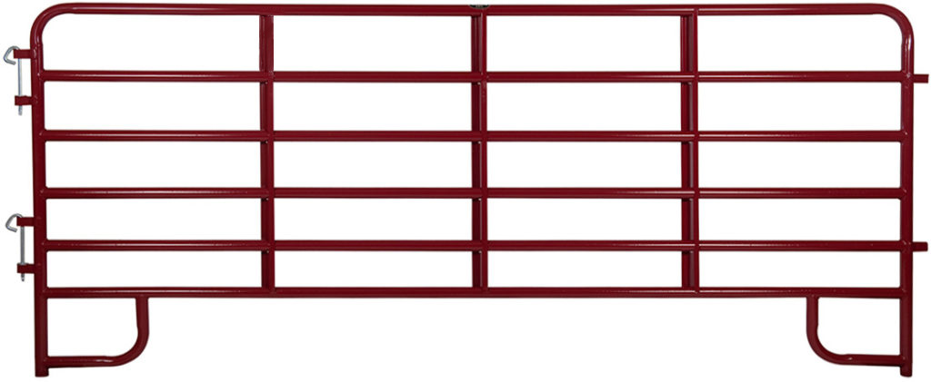 2HP126-Super-duty-2-corral