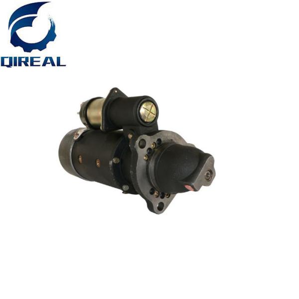 E330C E330D Excavator Starter Motor 3021036 2071556 2071556 4N0957 4N1062 4N8118