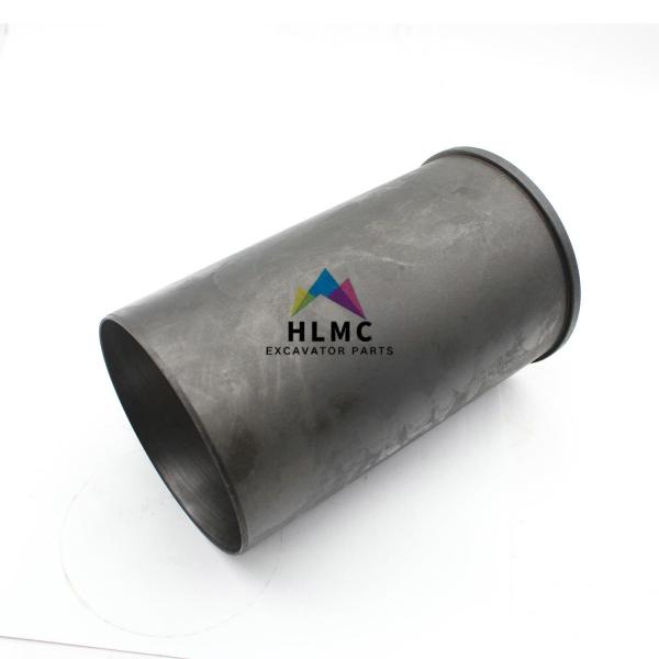 Excavator Rebuild Kit Construction Machinery 4M50 Cylinder Liner ME221683