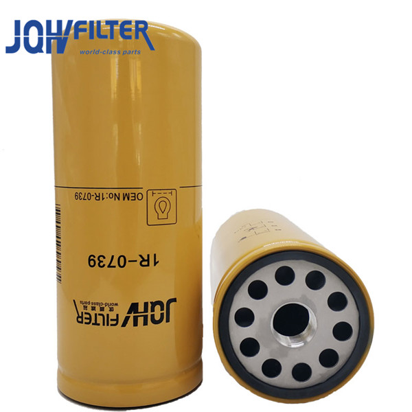 Excavator Engine Premium Oil Filter 1R0739 P554004 LF667 Fit