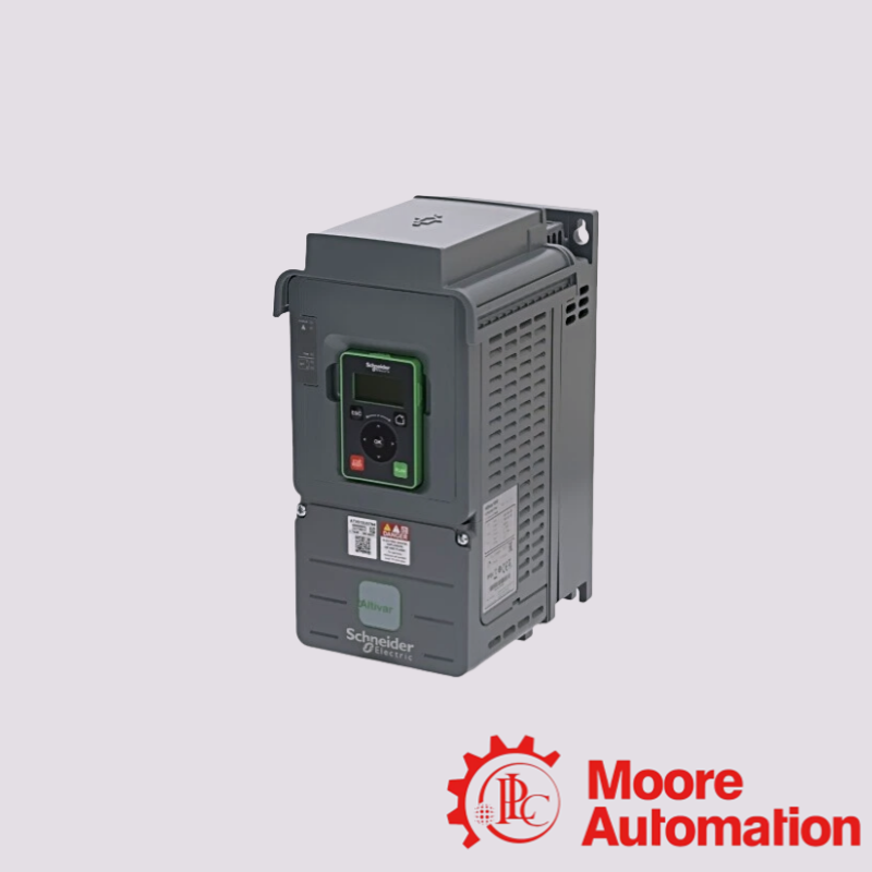 ATV610U07N4 Schneider Frequency Converter