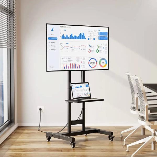 98in Conference Room Smartboard Classroom Interactive Touch Screens Education
