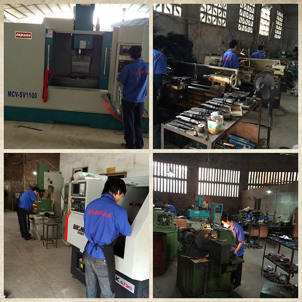 ISO9001 Stamping Mold Carbide Cold Heading Die For Screws/Bolts