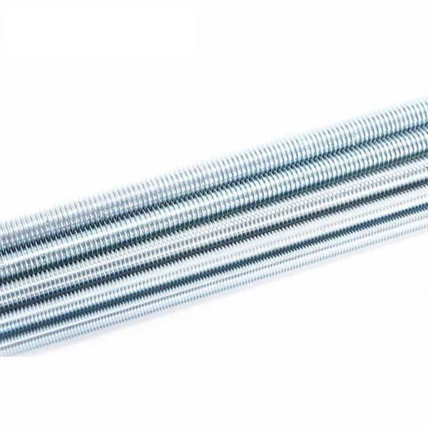 ZINC Finish M4-M48 A2-70 A4-70 Stainless Steel Galvanized Carbon Steel Screw