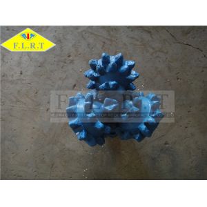 China 12 1/4 FSG125G Tricone Drill Bit Sealed Roller Bearing With Gauge Protection on sale