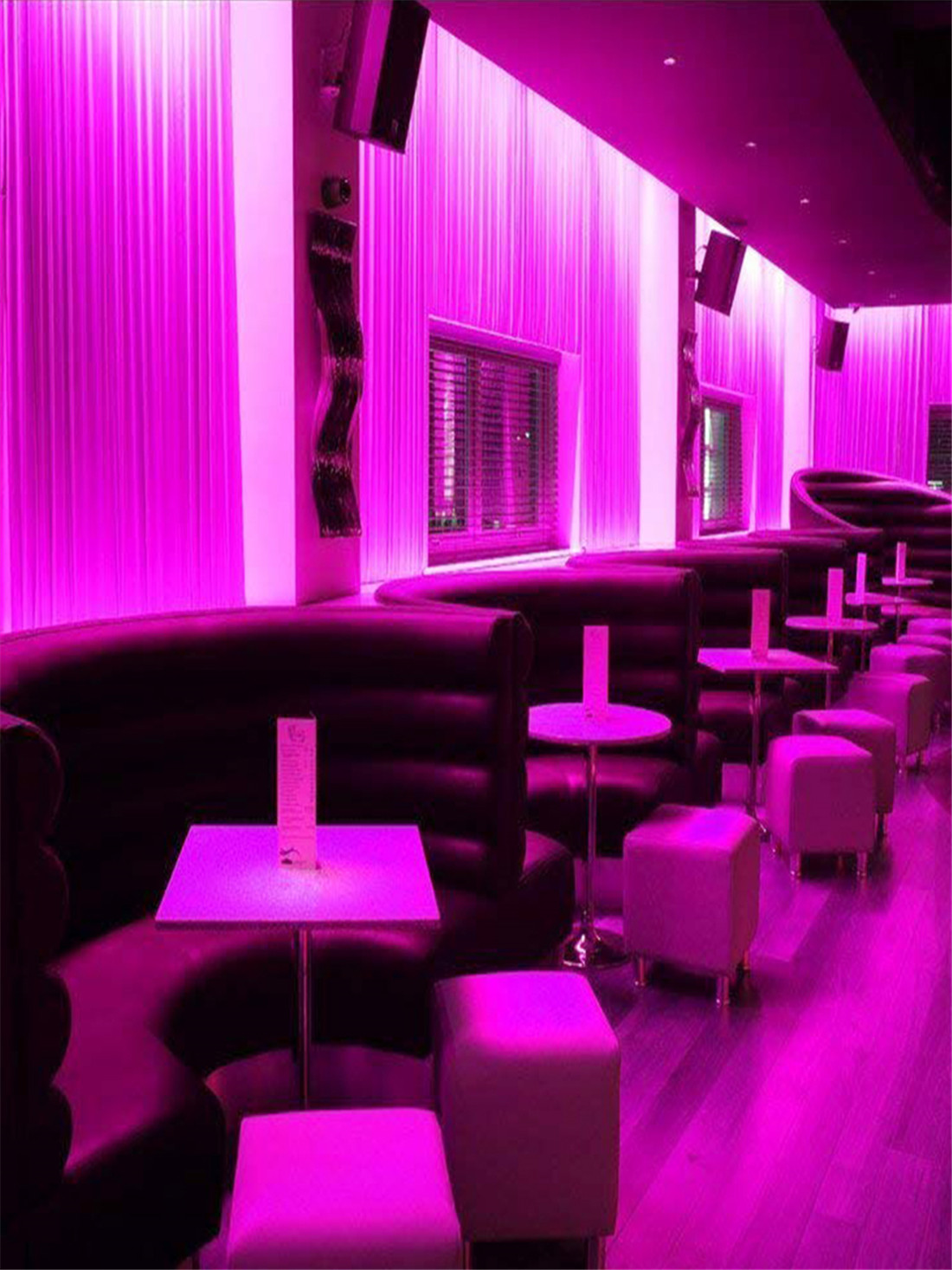 Smart SigMesh LED Strip RGBWW