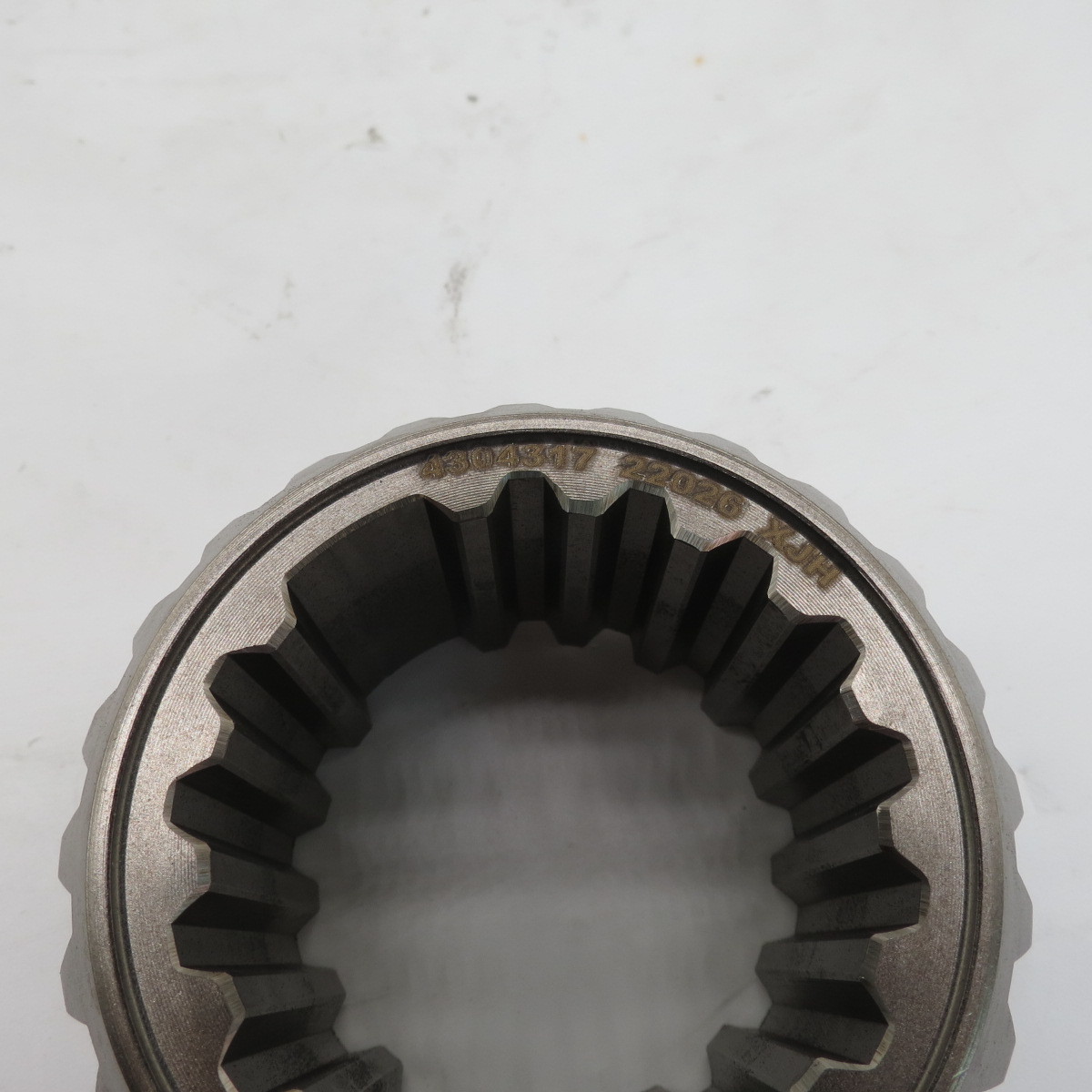 On sale Biaxial sliding sleeve 430431722026