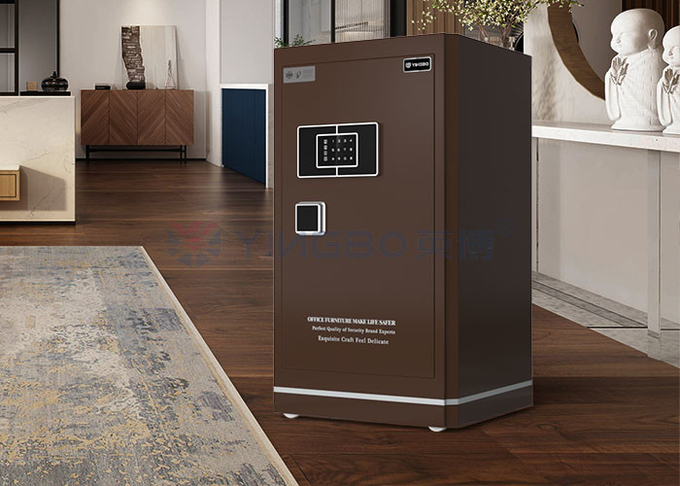 H880mm Home Safe Box Electronic Digital Lock