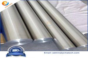  Alloy Inconel 625 Round Bar , Inconel 625 Welding Rod For Chemical Process Industry Manufactures