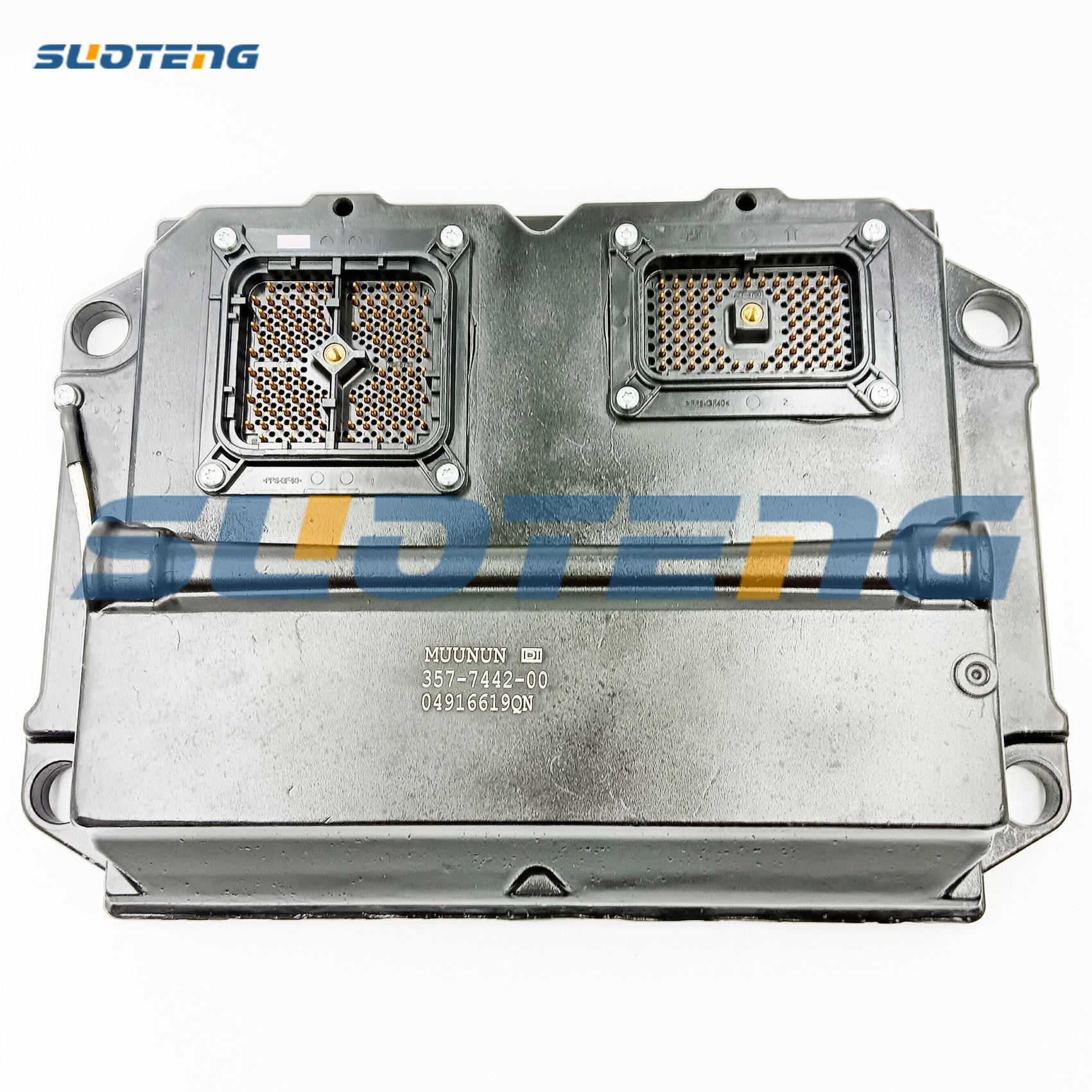 357-7442 Controller ECU 3577442 for C15 C18 Engine
