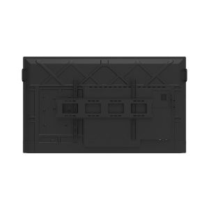 85inch Wireless Presentation Meeting Room Sliver Interactive Smart Board