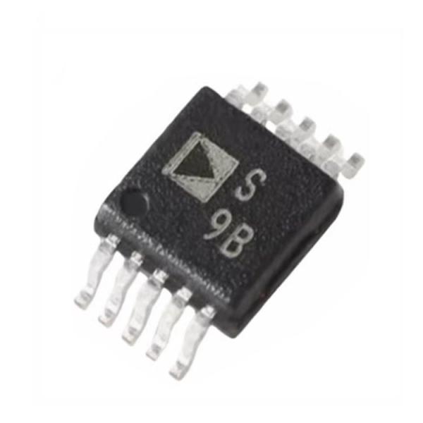 ADG704BRMZ-REEL7 MSOP-10 41 Channel CMOS Analog Multiplexer PCB Electronic