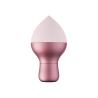 Buy cheap Rubber Handle Silicone Face Brush Beauty Care Skin Rejuvenation Easy To Use from wholesalers