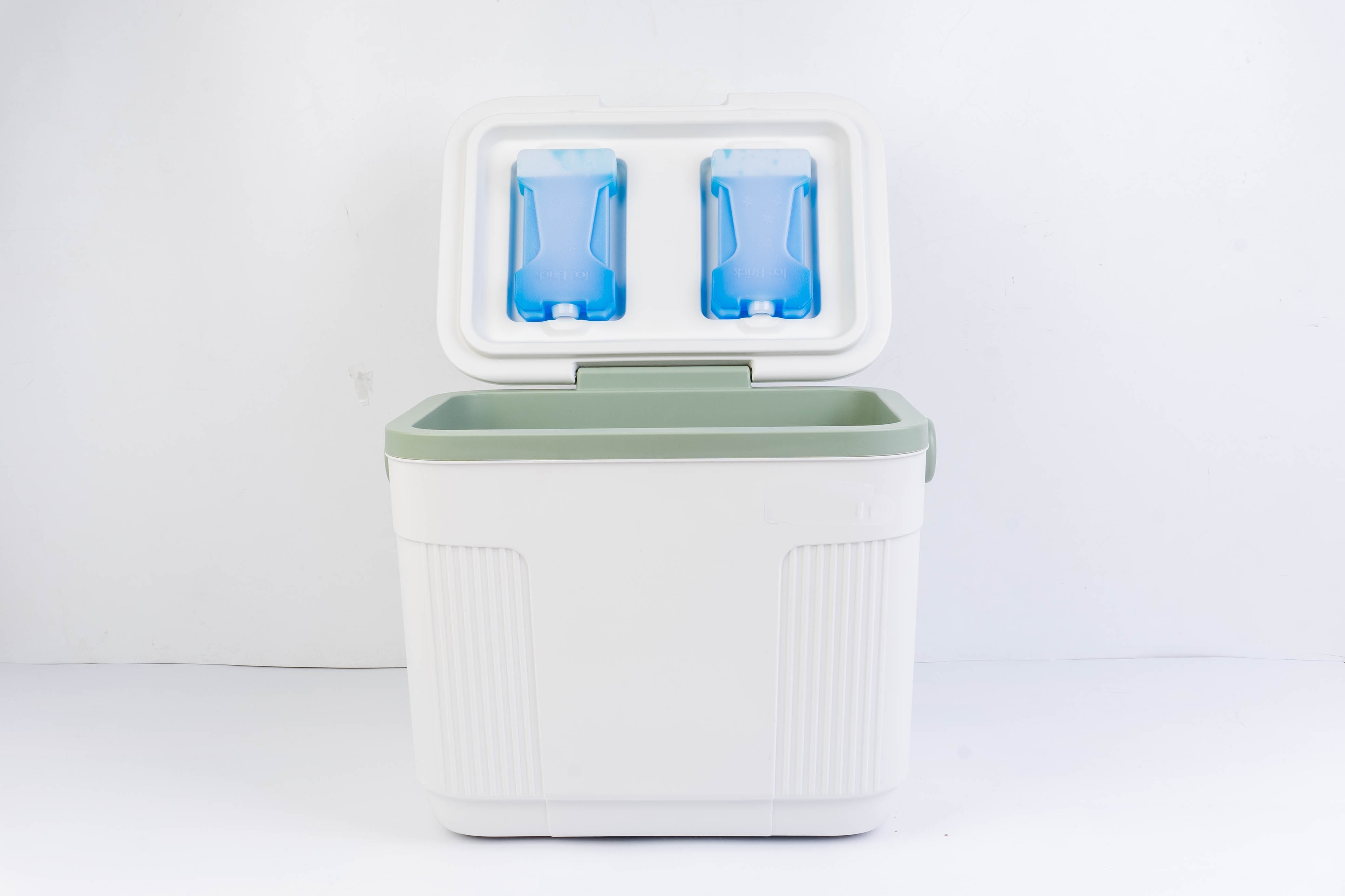 22L Ice Cooler Box Plastic OEM Ice Chest Cooler Box