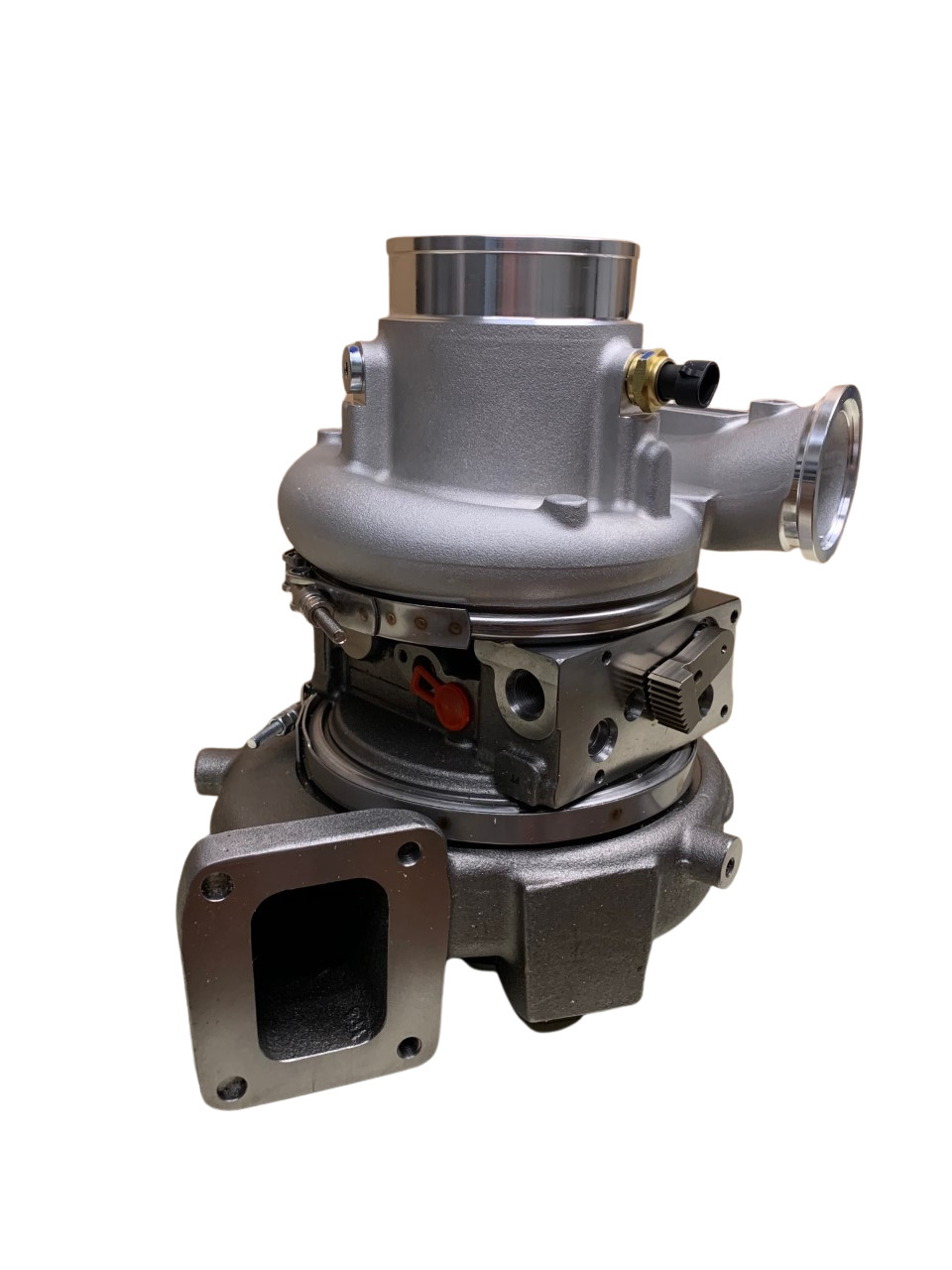 HE451V 5502825RX 5502825 2882111rx 2882111nx 2881807 2882004 3773568 Turbocharger For Cummins Isx Turbo