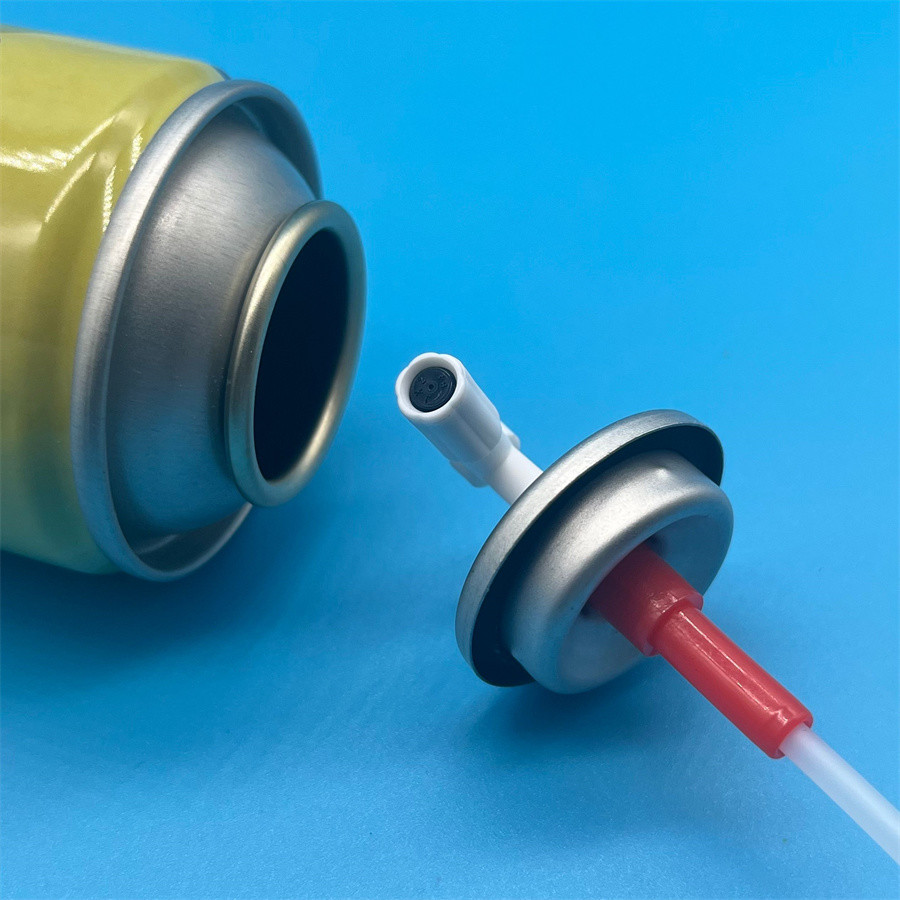 Industrial-Grade 1" Adjustable Flow Valve | Precise Flow Regulation for Water and Air Systems | Robust and Efficient