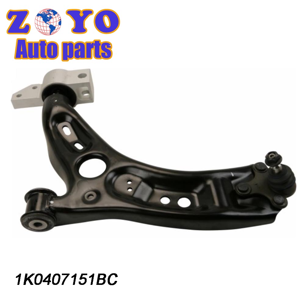 2008-2013 Year OEM Standard Wishbone Arm Track Control Arm for Seat Altea 1K0407151BC