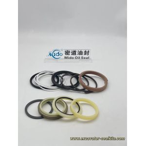 China CAT307E2 Hydraulic Pump Seal Kit N O K  With High Temperature Use For	Hydraulic Pump Seal Kit on sale