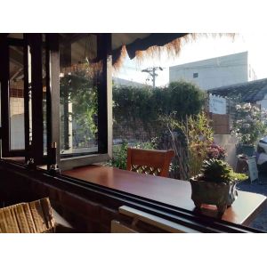 Research Library Folding Window Guaranteeing Noise Free Operation for Academic