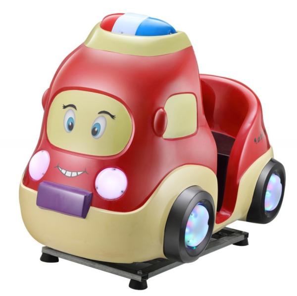Dreamland Factory Direct Sell Children Kids Rides Game Machine MP5 Fiberglass