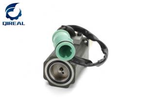  E200B E120B Hydraulic Pump Solenoid Valve 096-5945 0965945 Manufactures
