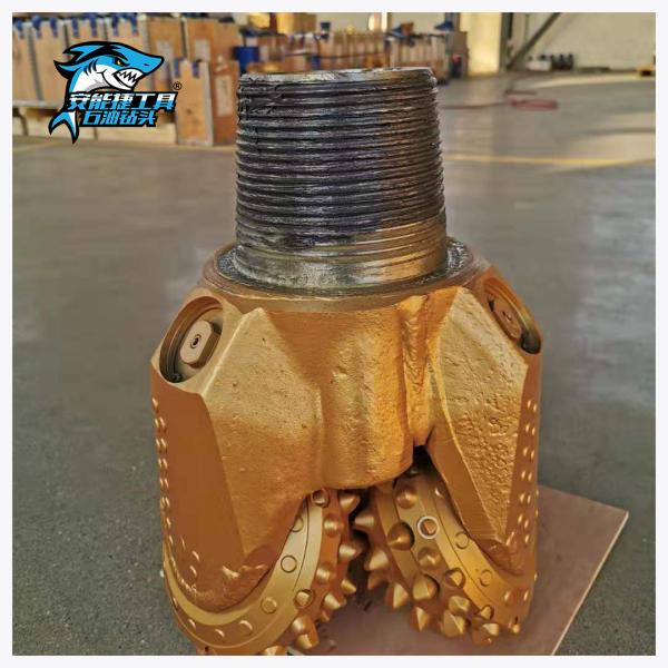 Quality RC Drilling Bit 12-1/4" TCI Tricone Drill Bit IACD 437 for sale