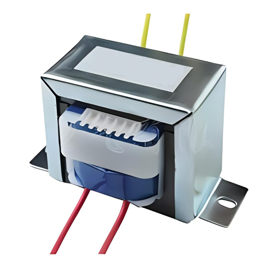 Multi-winding Ei Dry Type Distribution Power Transformer for Audio Devices -30-110C