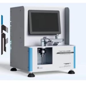 China Heat-Not-Burn 44mm Cambridge Filter Cigarette Smoking Machine With LCD Screen on sale